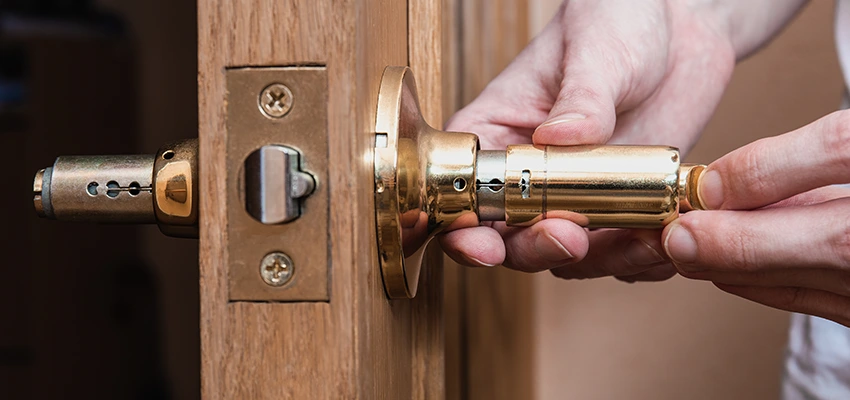 24 Hours Locksmith in North Chicago